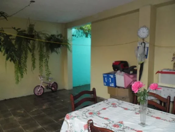 Imagem Casa - Ribeirão Preto - Parque São Sebastião - Região Leste