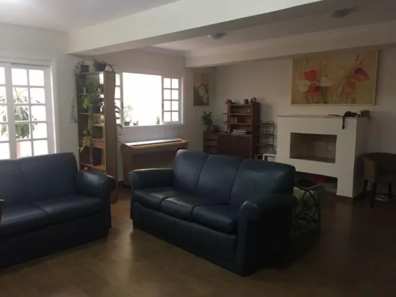 Imagem Casa em Alphaville 435m²
