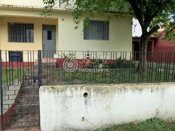 Imagem Terreno Residencial para Venda em São Caetano do Sul / SP no bairro Boa Vista