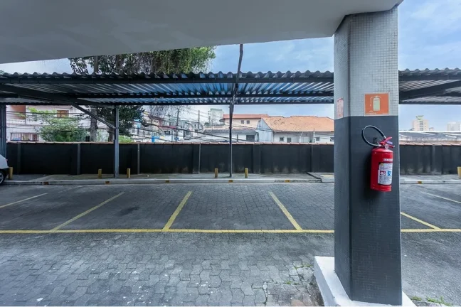 Imagem APARTAMENTO RESIDENCIAL em São Paulo - SP, Vila Marari