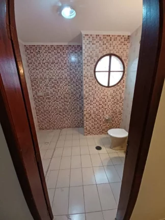 Imagem Sobrado com 2 dormitórios à venda, 165 m² por R$ 398.000,00 - Jardim Guarará - Santo André/SP