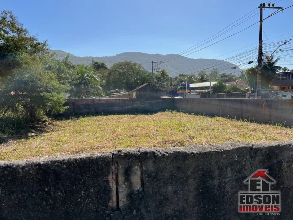 Imagem Vendo Terreno Comercial e Residencial no 2º Loteamento Praia de Itaipuaçu