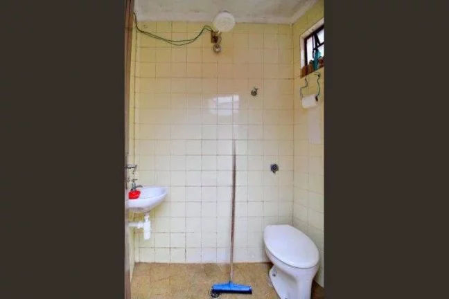 Imagem Casa com 2 dormitórios à venda, 200 m² por R$ 630.000 - Vila Alto de Santo André - Santo André/SP