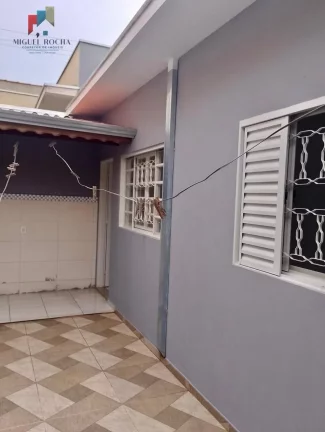 Imagem Casa à venda no bairro Jardim Santa Rita de Cássia - Tatuí/SP