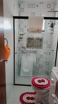 Imagem Casa à venda no bairro Areias - Tijucas/SC