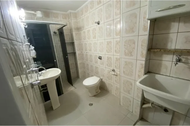 Imagem APARTAMENTO RESIDENCIAL em São Paulo - SP, Vila da Saúde
