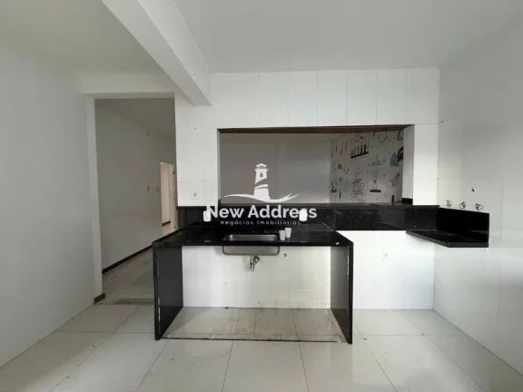 Imagem Casa com 120m² disponível para aluguel comercial ou residencial no Centro de Vila Velha!