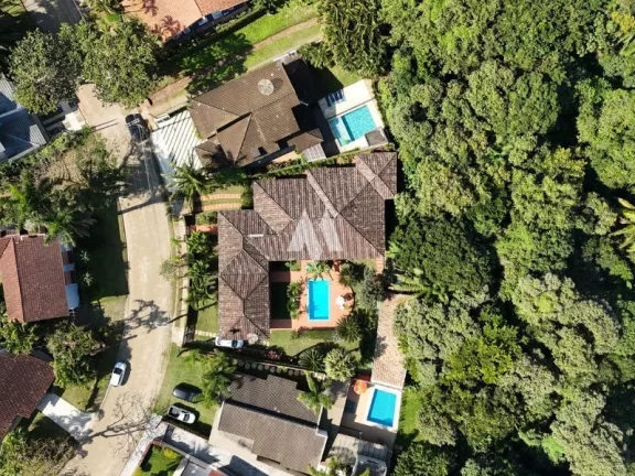 Imagem Casa à venda na Riviera São Lourenço Módulo 20 Bertioga SP