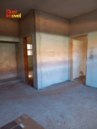 Imagem Casa na Ribeirânia à venda: Casa com 4 quartos, 2 suítes, 350m² - Ribeirão Preto-SP
