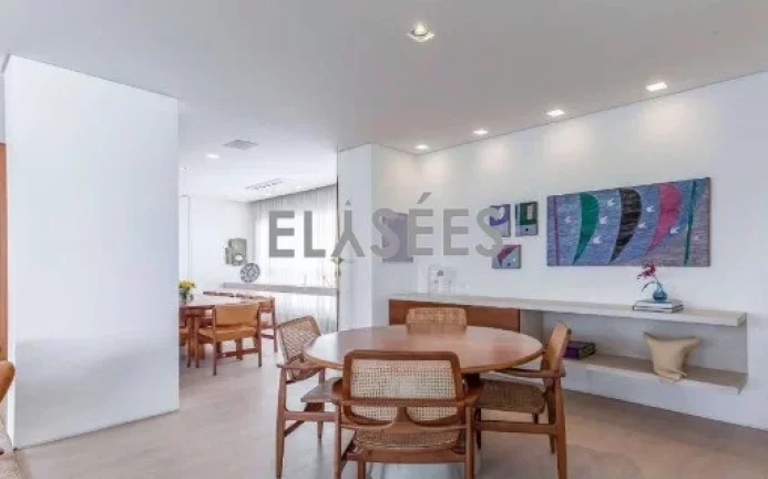Imagem Apartamento RESIDENCIAL em SÃO PAULO - SP, JARDIM PAULISTA