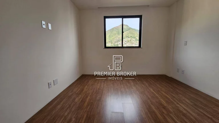 Imagem Cobertura à venda, 135 m² por R$ 680.000,00 - Bom Retiro - Teresópolis/RJ