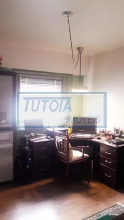 Imagem APARTAMENTO A LOCAÇAO NO PARAÍSO.