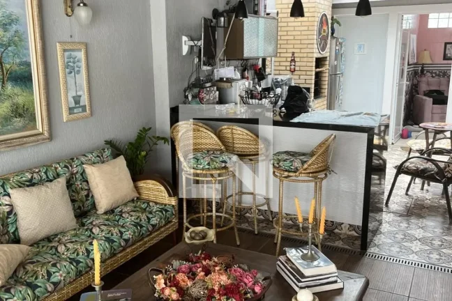 Imagem Casa à Venda - Vargem Pequena, 3 Quartos, 164 m2