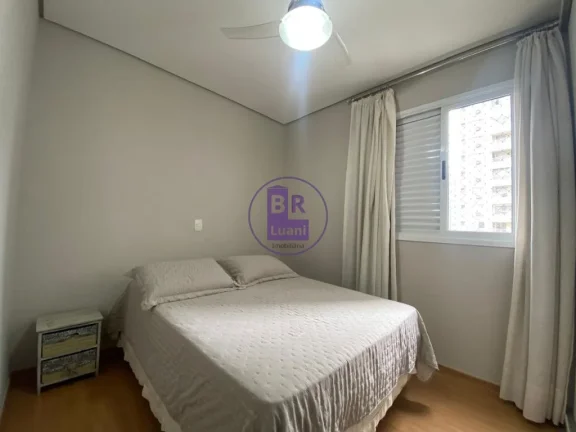 Imagem Apartamento à venda no Condomínio Evolution Home Ayrton Senna.