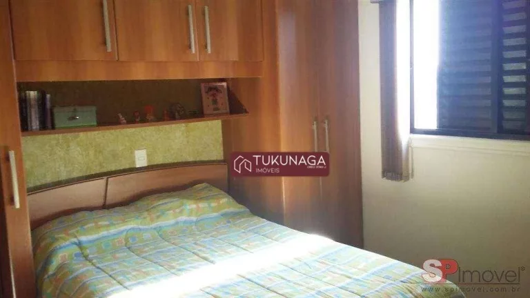 Imagem Apartamento com 2 dormitórios à venda, 74 m² por R$ 470.000,00 - Macedo - Guarulhos/SP