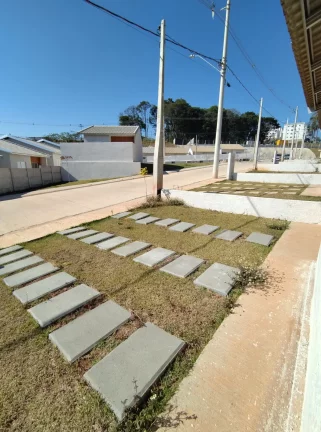 Imagem Casa à venda com 2 quartos no condomínio Reserva Nova Atibaia, Atibaia - SP