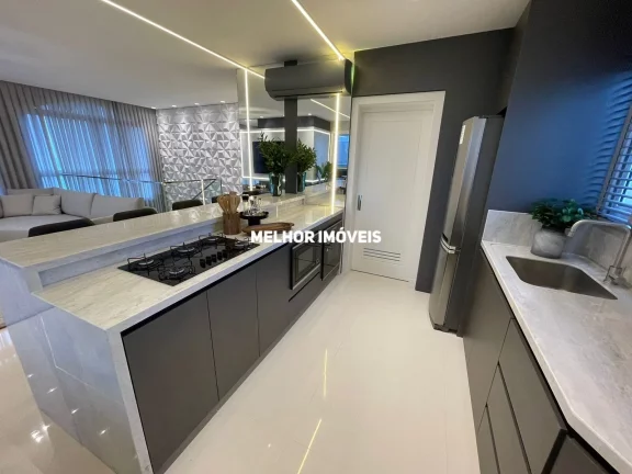 Imagem Cobertura Duplex a venda em Balneário Camboriú - SC