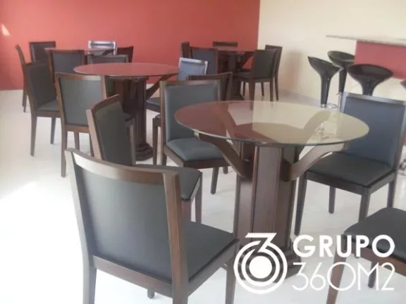 Imagem Apartamento para Venda em São Bernardo do Campo / SP no bairro Jardim Olavo Bilac