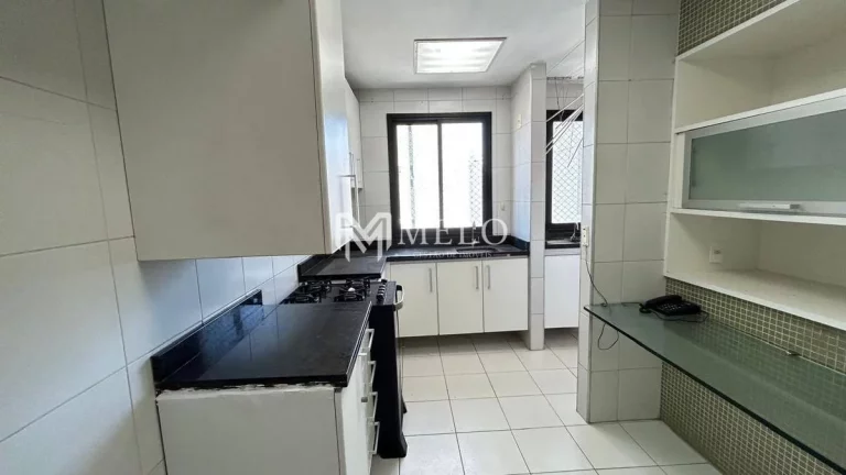 Imagem Apart Aflitos 3Qts;1Suit,105M², 2 vagas cobertas e soltas