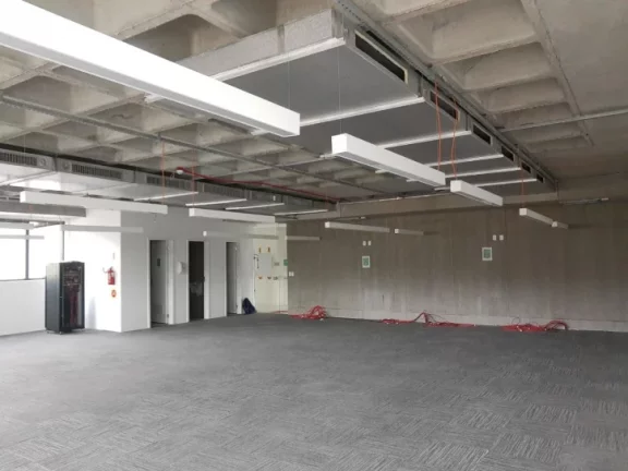 Imagem Sala para alugar, 156 m² por R$ 6.500,00/mês - João Paulo - Florianópolis/SC