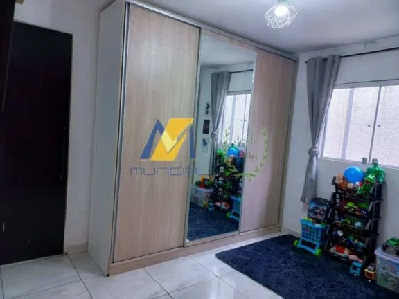 Imagem Vendo Casa Térrea em Santo André, Jd. Santo Alberto