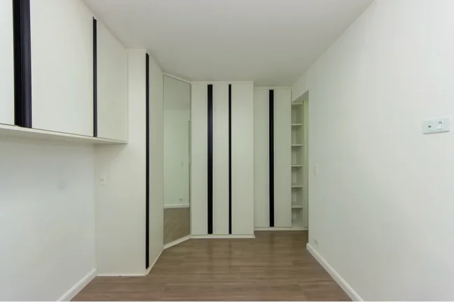 Imagem APARTAMENTO RESIDENCIAL em São Paulo - SP, Jabaquara