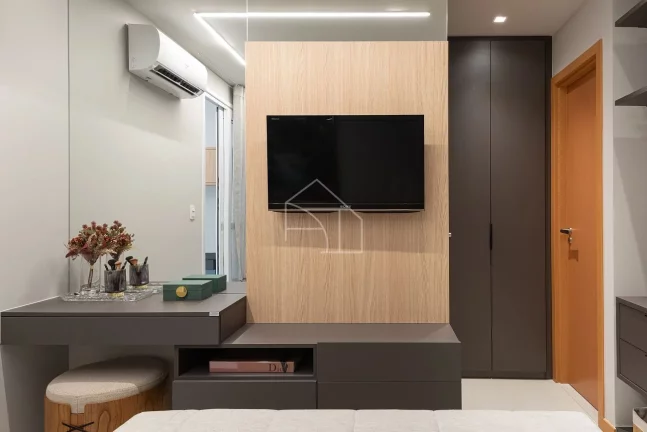 Imagem Apartamentos a venda de 3 e 4 quartos em Jardim Camburi - Gran Reserva