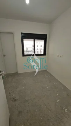 Imagem Apartamento Novo à Venda no Brooklin Paulista - São Paulo/SP.