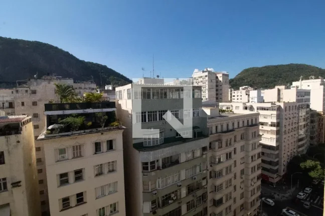 Imagem Apartamento à Venda - Copacabana, 2 Quartos, 85 m2