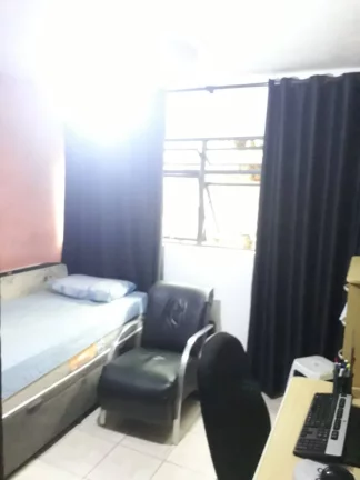 Imagem Apartamento 90 M² Taboão São Bernardo do Campo