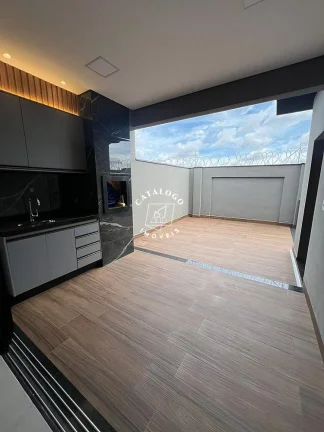Imagem Casa em Condomínio a Venda no bairro Jardim San Marco - Ribeirão Preto, SP