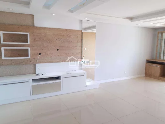 Imagem Apartamento Semi-Mobiliado La Salle