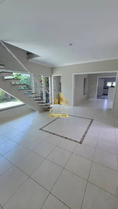 Imagem Sobrado Amplo, 500m2 Constr., Gourmet Alto Padrão, Piscina, 05 dorms