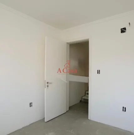 Imagem Casa em Condomínio com 2 Dormitorio(s) localizado(a) no bairro Camaquã em Porto Alegre / Rio Grande do Sul Ref.:274