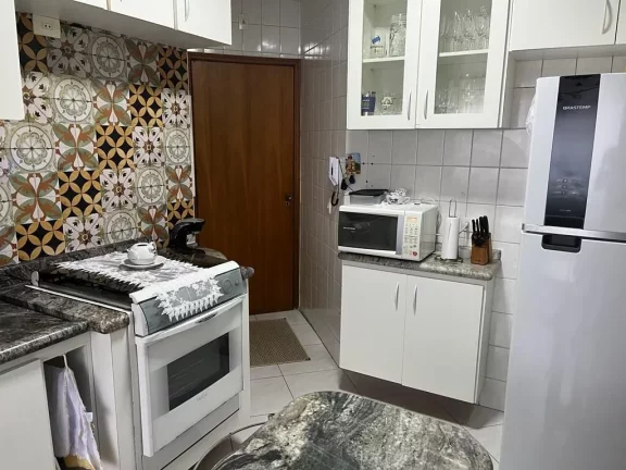 Imagem APARTAMENTO PADRÃO COM TRÊS DORMITORIOS SENDO UM SUÍTE LAZER COMPLETO NA VILA ASSUNÇÃO - SANTO ANDRÉ