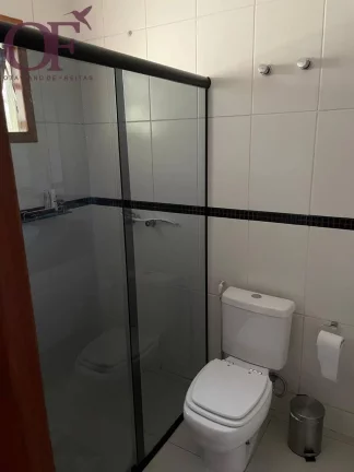 Imagem LINDA CASA OUTEIRO DAS FLORES - ITUPEVA