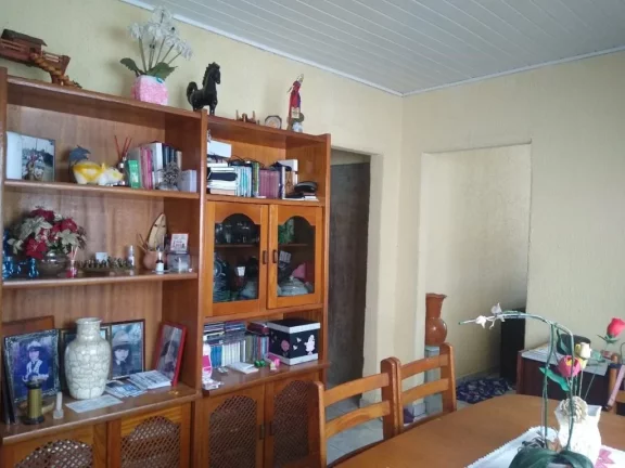 Imagem Casa com 5 dormitórios à venda, 250 m² por R$ 1.300.000,00 - Jardim Santa Helena - Suzano/SP