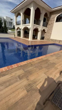 Imagem Terreno em Condomínio à Venda, 300 m² em Roncáglia - Valinhos