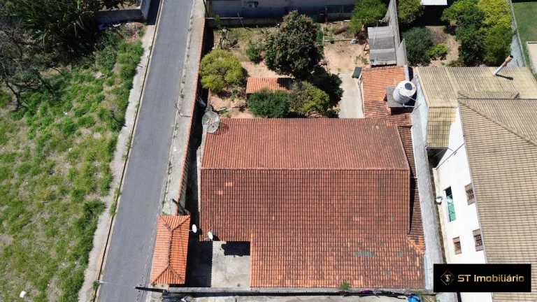 Imagem Casa de Campo Mairiporã No Centro - Analisa Permuta e Automóvel! 599 mil!