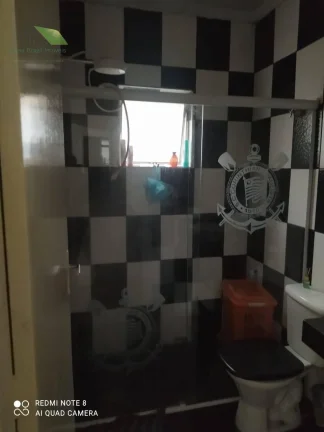 Imagem Casa com 3 quartos, 107,00m2, à venda em Suzano, Vila Amorim