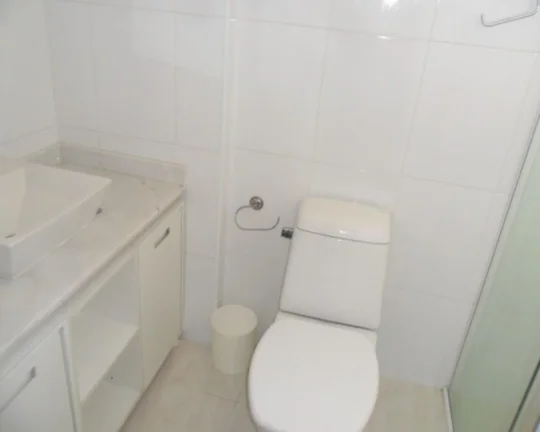 Imagem Apartamento de Lico Enseada: 3 Quartos, 3 Suítes, 4 Banheiros e 115m² em Guarujá-SP!