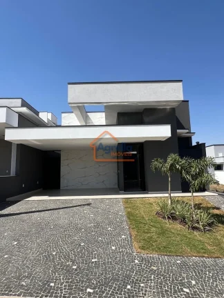 Imagem Condomínio Santa Mônica II - Casa à venda no bairro Jardim Santa Mônica II - Mogi Guaçu/SP