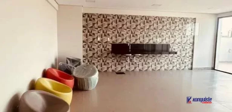 Imagem ALUGO APARTAMENTO NO MAGNIFIQUE PREMIUM SANTA MONICA