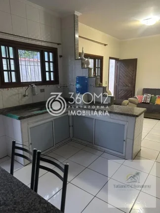 Imagem Casa para Venda em Itanhaém / SP no bairro Verde Mar