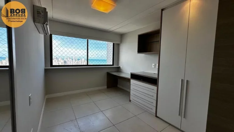Imagem Apartamento Padrão
