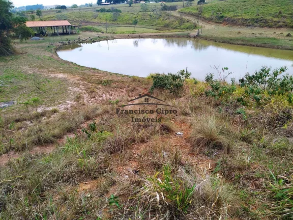 Imagem Sítio à venda no bairro Rio Acima - Guaratinguetá/SP
