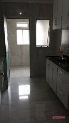 Imagem Apartamento com 2 dormitórios à venda, 72 m² por R$ 400,000 - Vila Amélia - São Paulo/SP