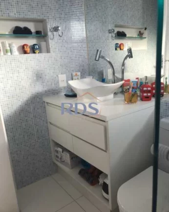 Imagem Apartamento - Padrão / Residencial / Paraisópolis