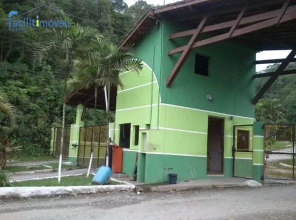 Imagem TERRENO 975 M2 - JARDIM CLUB DE CAMPO - SANTO ANDRÉ