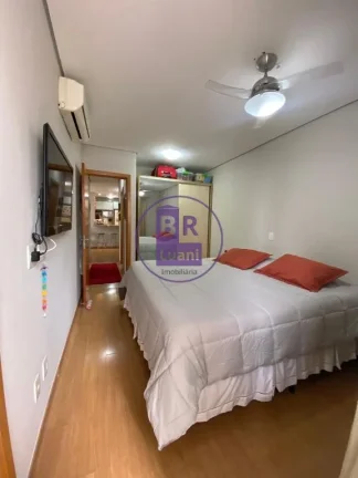 Imagem Apartamento à venda no Condomínio Evolution Home Ayrton Senna.